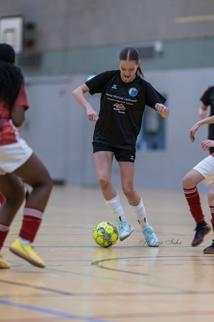 Bild 363 - wCJ Futsalmeisterschaft